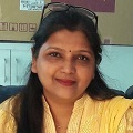 Seema Kulkarni - B.E (Civil), FIE , FIV , Chartered Engineer (INDIA)